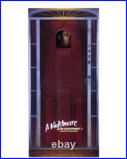 A Nightmare On Elm Street 2 Freddy's Revenge FREDDY 1/4 Scale Action Figure