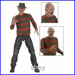 A Nightmare On Elm Street 2 Freddy's Revenge FREDDY 1/4 Scale Action Figure