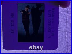 A Nightmare On Elm Street 3 Press Kit TV Freddy Krueger Rare