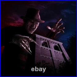 A Nightmare On Elm Street Box Of Souls Death Waltz 8 x vinyl LP box set NEWithSEAL