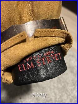 A Nightmare On Elm Street Freddy Krueger NECA Remake Glove 2010