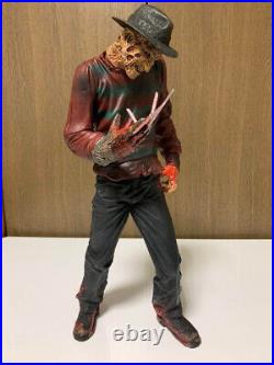 A Nightmare on Elm Street 45.7 cm Freddy Kruger Sound Figure 45 cm McFarlane Toys