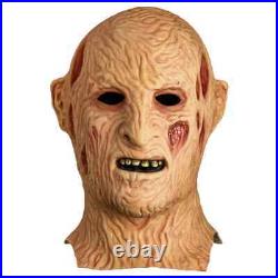 A Nightmare on Elm Street 84 Freddy Mask