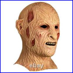 A Nightmare on Elm Street 84 Freddy Mask