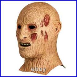 A Nightmare on Elm Street 84 Freddy Mask