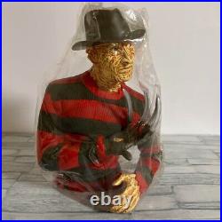 A Nightmare on Elm Street Freddy Bust Bank