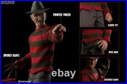A Nightmare on Elm Street Freddy Krueger 1/6th Scale Action Figure