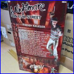 A Nightmare on Elm Street Freddy RF19
