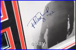 A Nightmare on Elm Street Signed Poster by Robert Englund