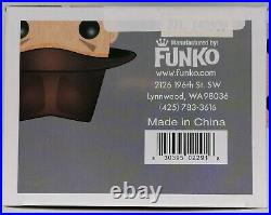 A Nightmare on elm street 2 Freddy Krueger Glow Chase Funko POP! Figur Vinyl