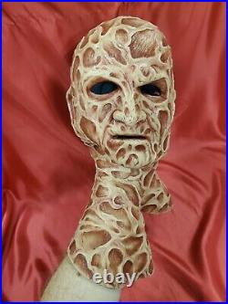 CFX Freddy Krueger Nightmare on Elm Street Silicone Mask