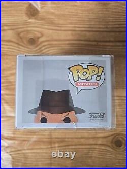 FUNKO POP! MOVIES Nightmare On Elm Street Freddy Krueger #2