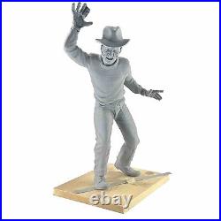 Freddy Krueger Figure nightmare on elm Street Model Kit h43cm