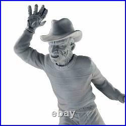 Freddy Krueger Figure nightmare on elm Street Model Kit h43cm