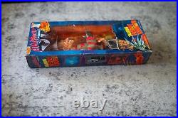 Freddy Krueger Matchbox 18 Inch Talking Doll 1989 Nightmare On Elm Street