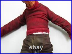 Freddy Krueger Plush Doll Nightmare on Elm Street 2007 Newline Horror Movie