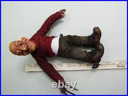 Freddy Krueger Plush Doll Nightmare on Elm Street 2007 Newline Horror Movie