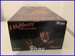 Freddy's Glove Prop Replica A Nightmare On Elm Street 3 NECA