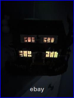 Hawthorne Village 842 Elm Street Nightmare On Elm Street Freddy House