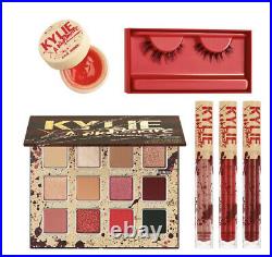 Kylie Cosmetics x Nightmare On Elm Street Full Collection Preorder