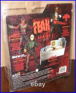 Mezco Cinema Of Fear Series 2 A Nightmare On Elm Street Nancy Thompson 2008
