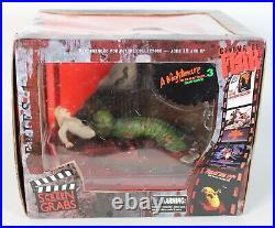 Mezco Cinema of Fear A nightmare on Elm Street