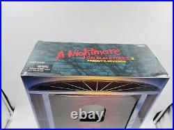 NECA Freddy Krueger Figure 14 A Nightmare On Elm Street 2 Freddys Revenge 18