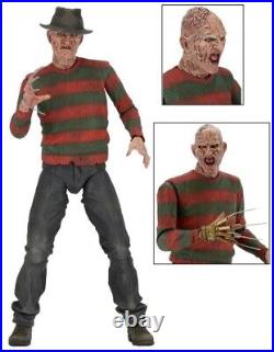 Neca IN Nightmare On Elm Street 2 Freddy's Revenge Freddy Krueger 1/4 Scale
