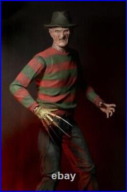 Neca IN Nightmare On Elm Street 2 Freddy's Revenge Freddy Krueger 1/4 Scale