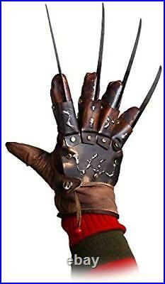 Nightmare On Elm Street 4 The Dream Master Replica Glove