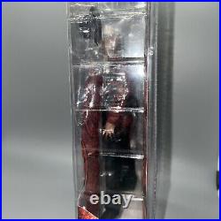 Nightmare On Elm Street Freddy Krueger Rare Long Arms Horror Figurine