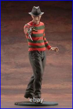Nightmare on Elm Street 4 ARTFX Statue 1/6 Freddy Krueger 27 cm Kotobukiya