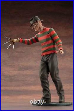 Nightmare on Elm Street 4 ARTFX Statue 1/6 Freddy Krueger 27 cm Kotobukiya