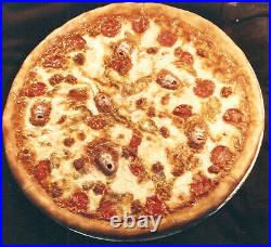 Nightmare on Elm Street 4 Screen cast Soul Pizza Replica Prop Freddy Krueger