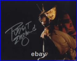 ROBERT ENGLUND Nightmare On Elm Street GENUINE SIGNED AUTOGRAPH