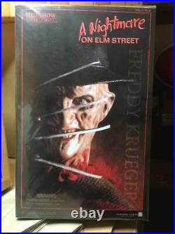 Sideshow A Nightmare on Elm Street 12 inch Action Figure 1 6