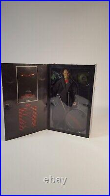 Sideshow Freddy Krueger 12 Inch Horror Figure Wes Cravens New Nightmare Boxed