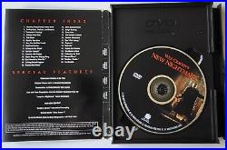 The Nightmare On Elm Street Collection (Box Set) (DVD, 2004)